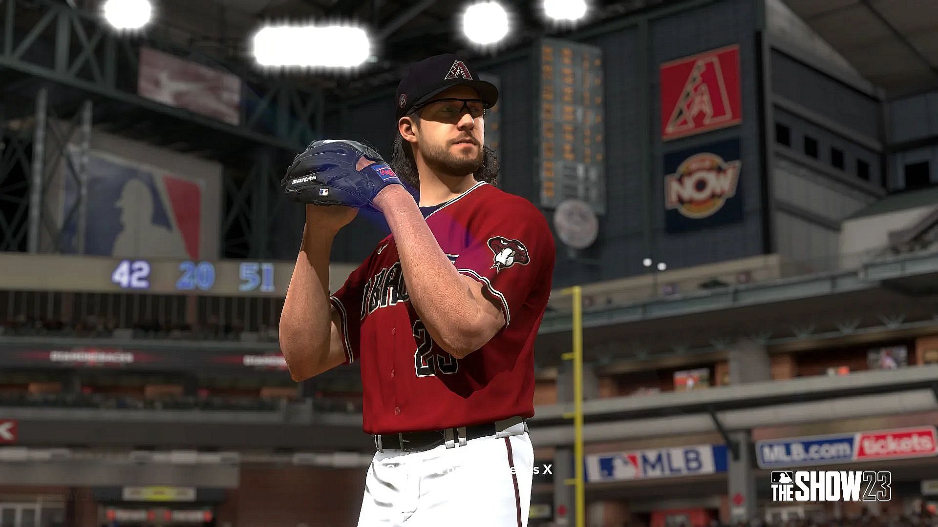 MLB the Show 23 and Infinite Guitars coming soon to Game Pass